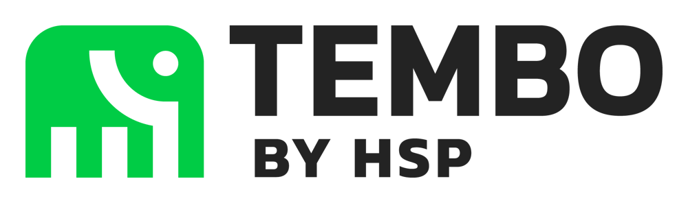 TEMBO by HSP